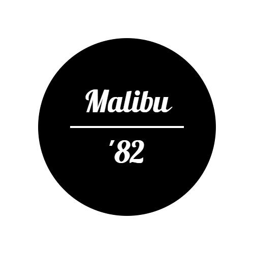 Malibu 82’s avatar