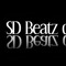 SD Beatz on the track