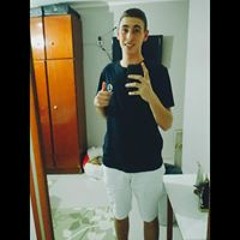 Felipe Silva