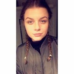 Sofie Strand Blicher