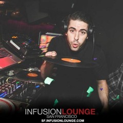 DJ K-MAC (New Page!)