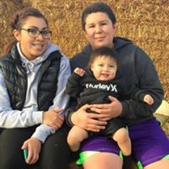 Preston Jacob Packineau