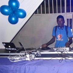 Milton Dislandes Dj Cueca