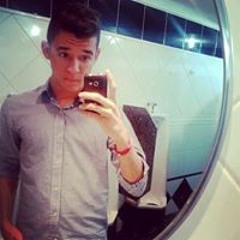 Higor Machado