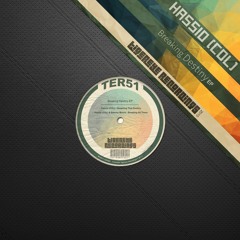 TigereyeRecordings_DjSets