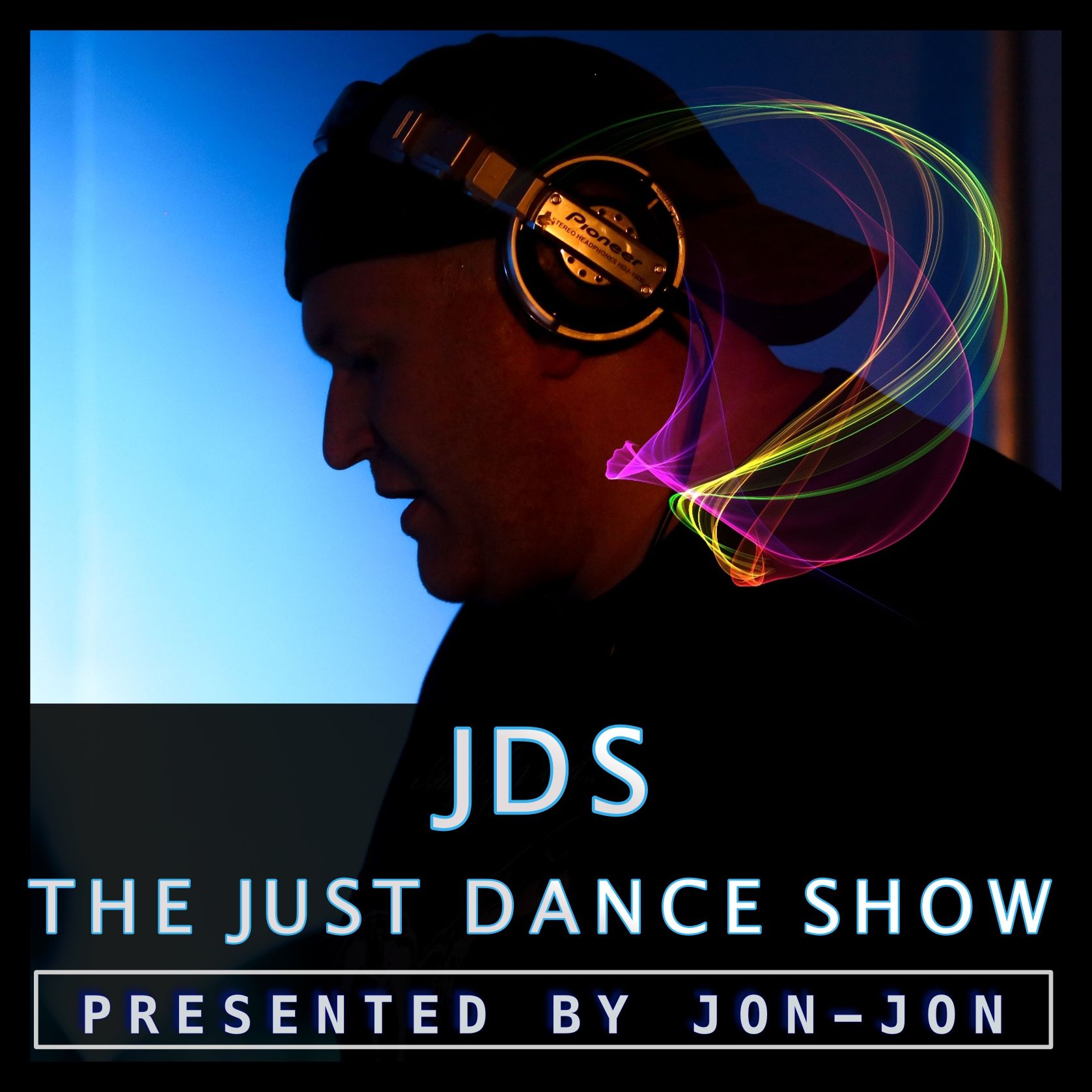 JDS (The Just Dance Show ) - Presented by Jon-Jon