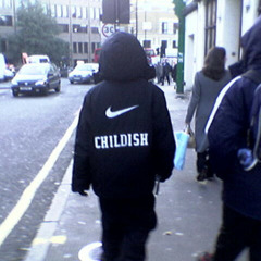 Night lovvel Dark light (AK-47) Rwmix