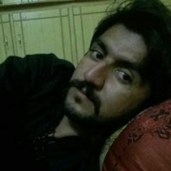 ZUbair Mengal