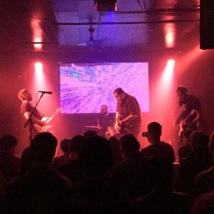 Red Hands Black Feet