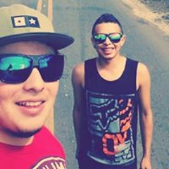 Daniel Alvarado