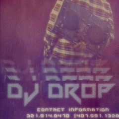 Dj drop