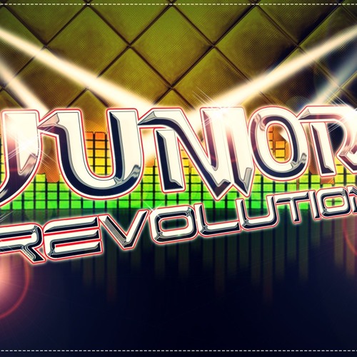 DJ JUNIOR REVOLUTION - MEGA ZOUK NOVISSIMO14 (PEGADA LUC LEANDRY)