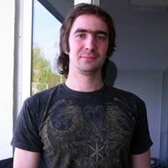 Edward Nica