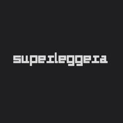Superleggera