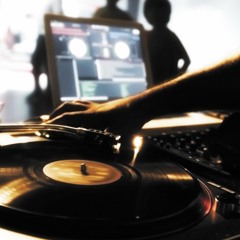 DJ G-RUNG