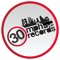 30mph Records