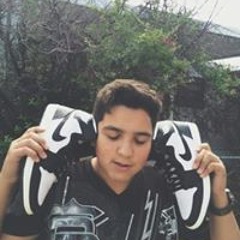 Chris Orozco