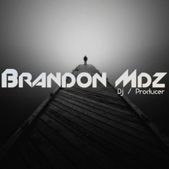 Brandon Mdz.