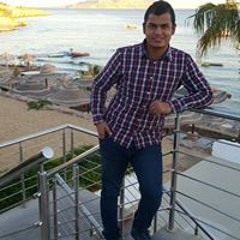 Abd El Rhman Ganzory
