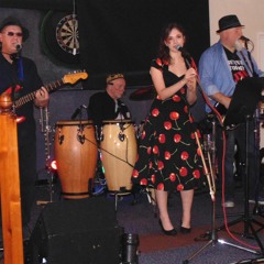 Recordings with friends