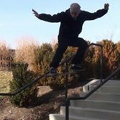 Tony Andersen