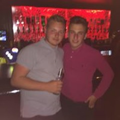 Josh James Hammersley