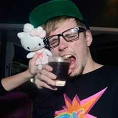 Andrew Geeg Tenukest