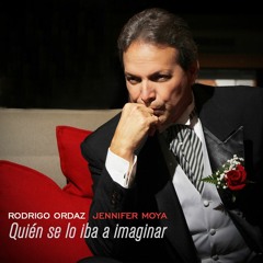 Rodrigo Ordaz