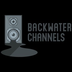 Backwater Channels Studio