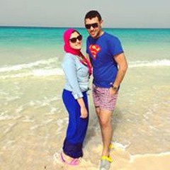 Aliaa Mahmoud Ghareeb