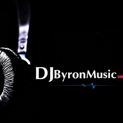 DjByronMusic ❋