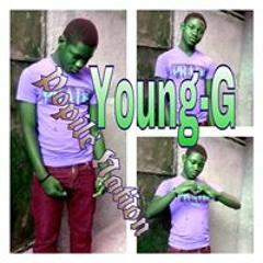 Young-g Princeley