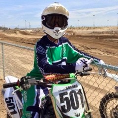 Chandler Graham