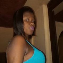 Marie Kathie Charles