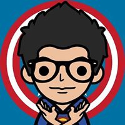 Jose Rivera’s avatar