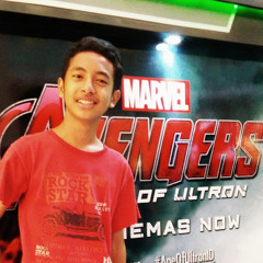 Syamsul Arifin