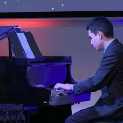 ♫ He Gave His Life for Me ♫ - Piano Cover