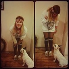 Милена Комитова