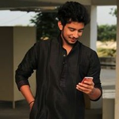 Tavissh Vashist