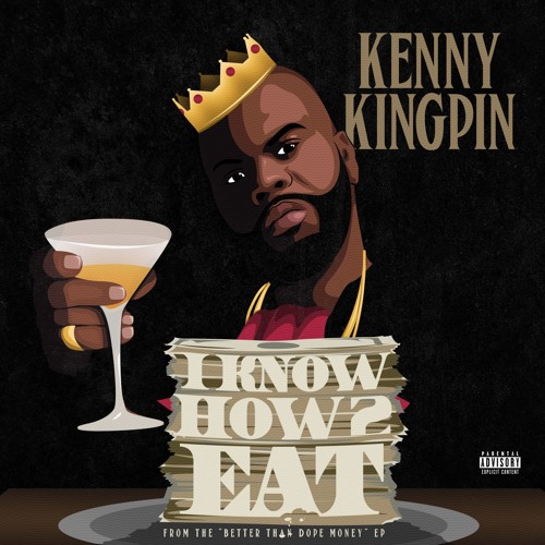 Kenny Kingpin