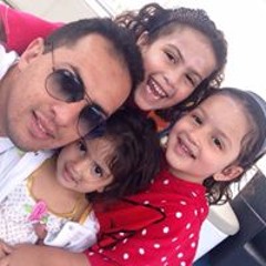 Ahmed El Shaboury