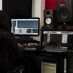Surg - Kicked Back Christmas (prod. by b.read -> soundcloud.com/beginagain)