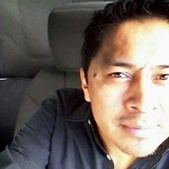 Antonio Lopez Matias