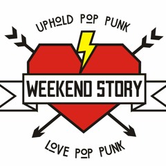 04. Weekend Story - PWG Everyday And Every Night (cover)