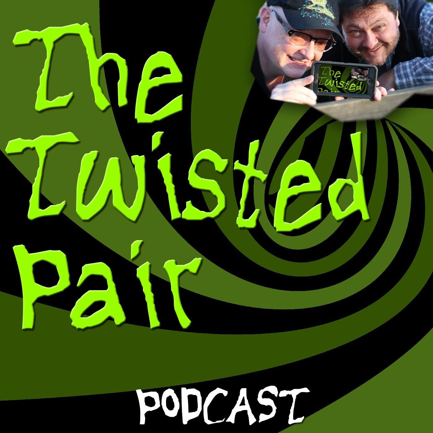 Twisted Pair Podcast