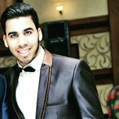 Abdelrhman Mohamed