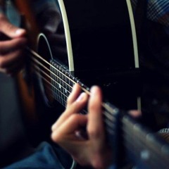 Nụ Hồng Mong Manh - Bon Duy ( Acoustic Cover )