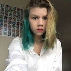 Kajsa Garrison