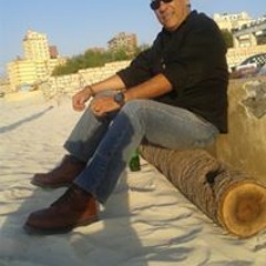 Nader Hamouda