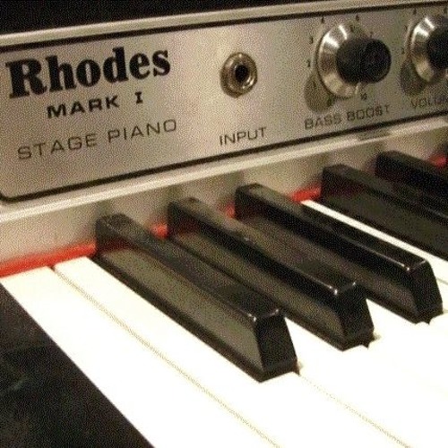 Never Enough Rhodes’s avatar